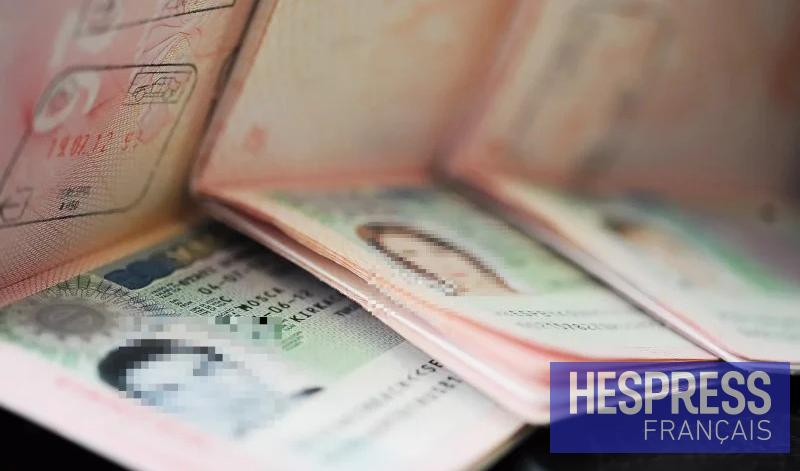 visa 13 Le Maroc exhorte les missions étrangères à faire barrage aux « courtiers » dans l'octroi des visas