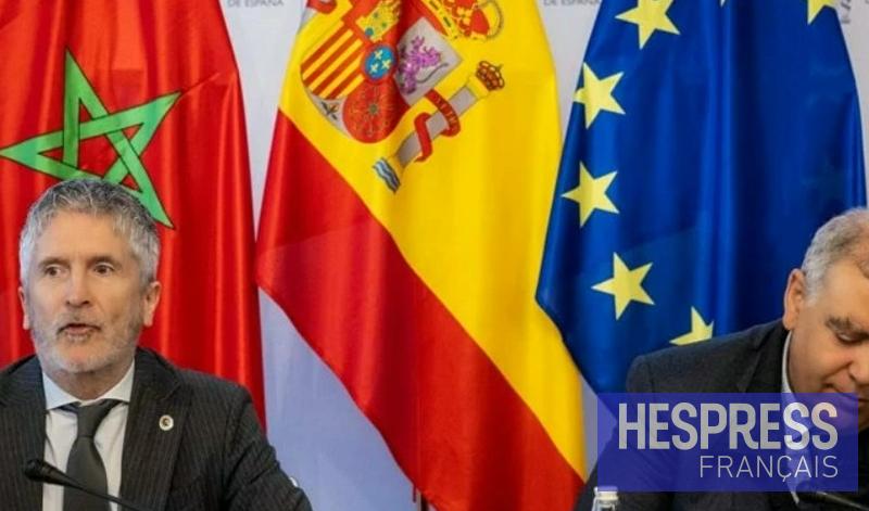 Madrid érige le Maroc en pilier sécuritaire face aux tensions régionales