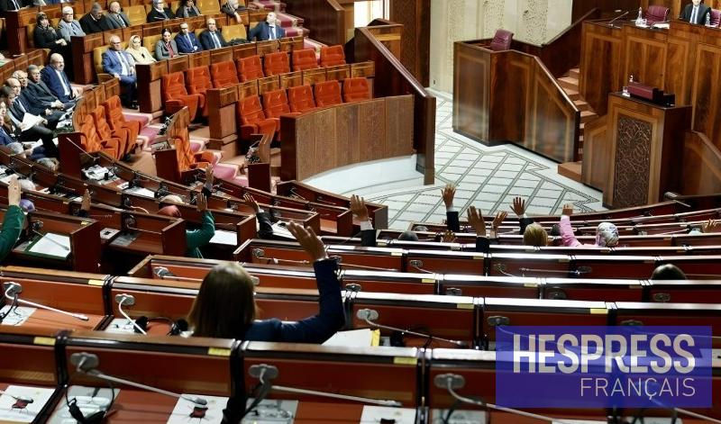 La Chambre des représentants élit son président mardi