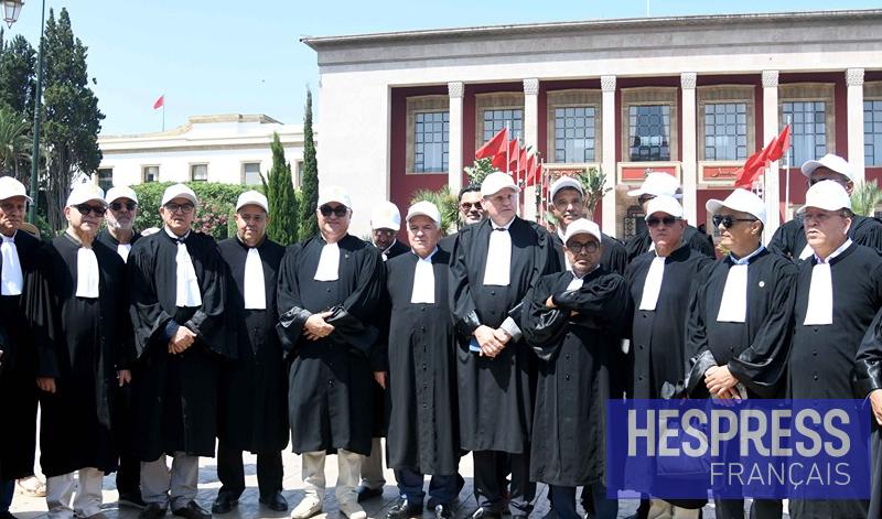 Profession d'avocat : l’ABAM réaffirme le caractère professionnel du différend autour de la loi 66.23