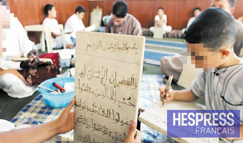taounate 21 JPO à Taounate pour promouvoir l'enseignement originel