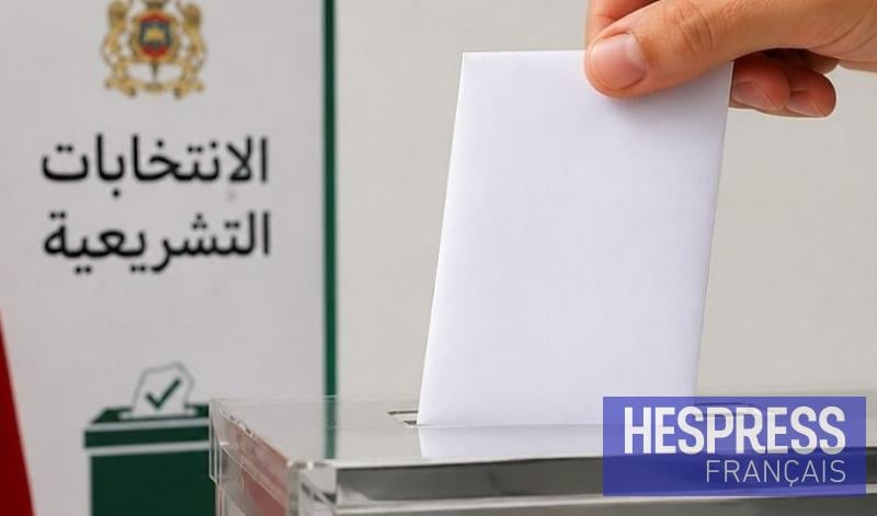 législatives 2026 20 Législatives 2026 : Laftit rappelle le délai de dépôt des déclarations de candidature
