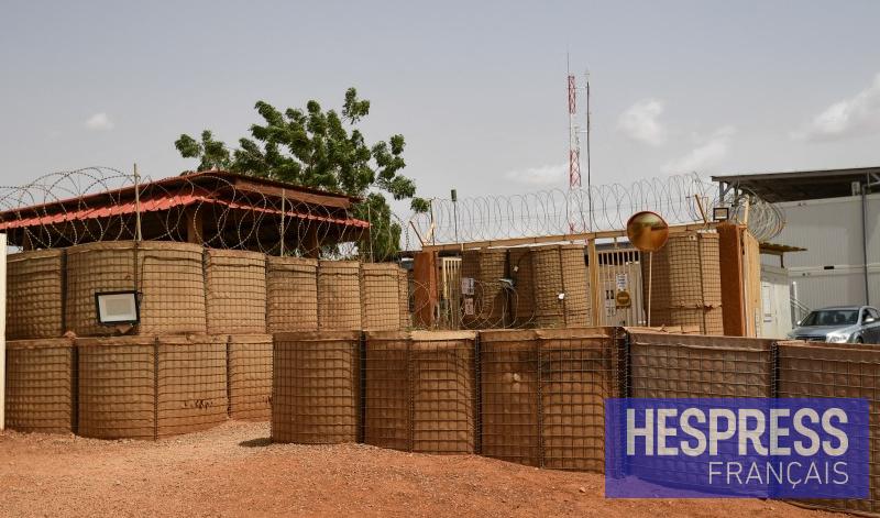 Niger : une importante base militaire reprise après des affrontements à Niamey