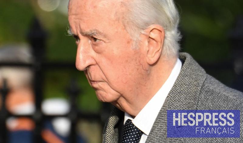 monde 20 L'ancien Premier ministre français Edouard Balladur est décédé à l'âge de 97 ans
