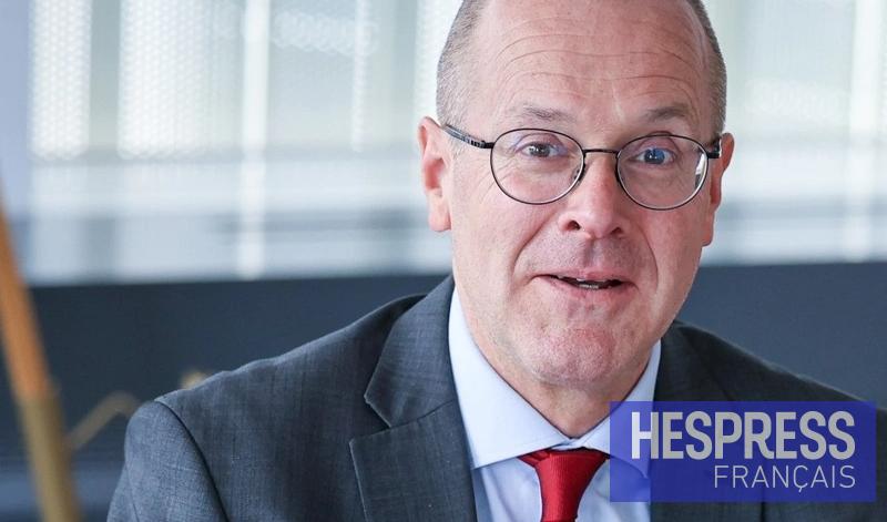 La Belgique présente Hans Kluge comme candidat à la direction générale de l’OMS