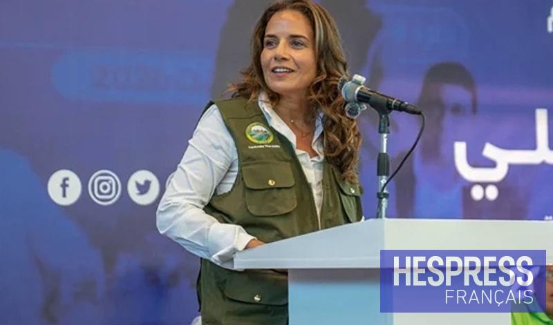 pam 19 Leïla Benali : « La victoire électorale ne doit pas être une fin en soi »