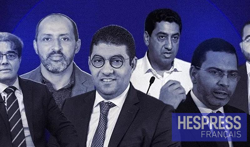 législatives 2026 13 Législatives 2026 : Rabat-Océan au cœur d’une bataille électorale acharnée