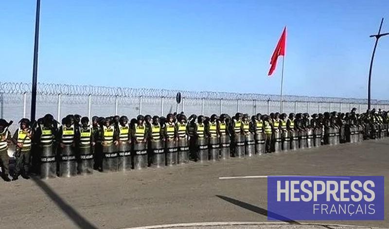 médias 14 Liberté de la presse : le « deux poids, deux mesures » dans la couverture espagnole de Fnideq et Sebta