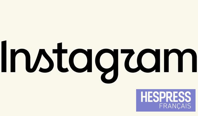 Instagram change de look et dévoile un logo typographique