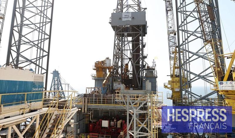 gaz 20 L'Iran annonce la découverte de nouveaux gisements gaziers