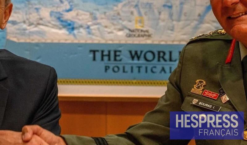 Israël signe avec la Grèce un contrat d’armement de trois milliards d’euros