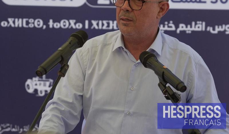 jeunesse 14 Législatives : Lekjaa veut imposer un débat politique basé sur les chiffres et les engagements
