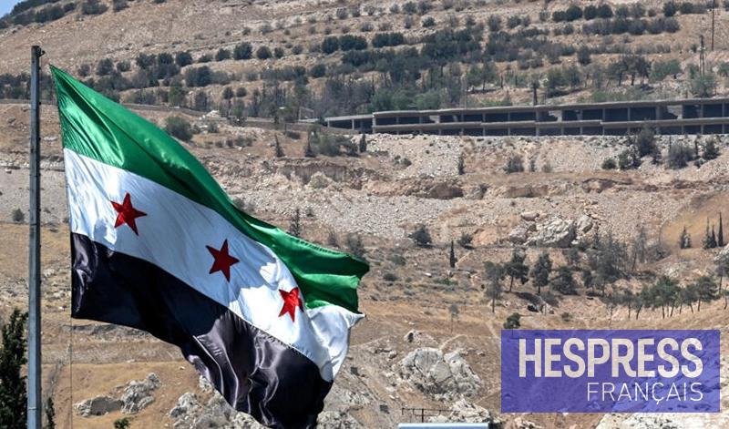 La Syrie confirme des discussions avec Israël, afin de faire baisser la tension