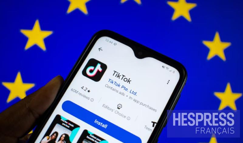 Evénements de Sebta : l'UE demande à Meta et TikTok de vérifier les faits