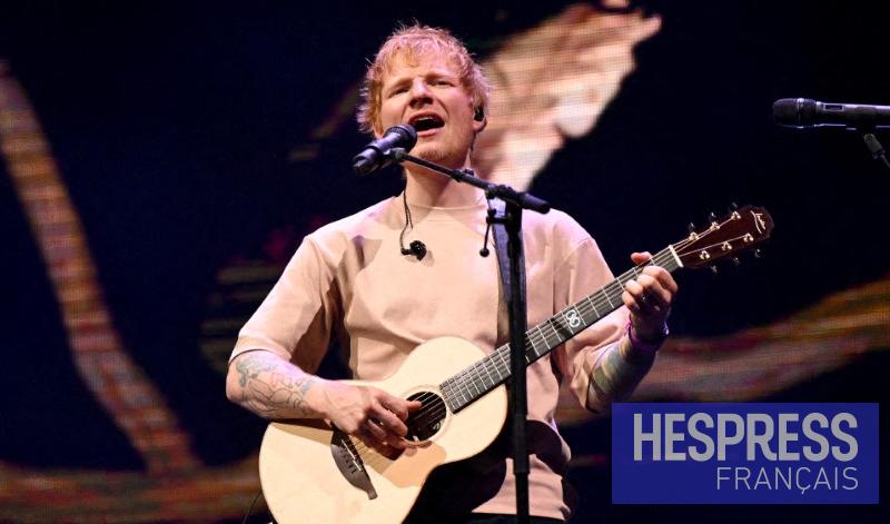 Polémique autour de Gaza: Ed Sheeran reconnaît une situation "catastrophique" et "injustifiable"
