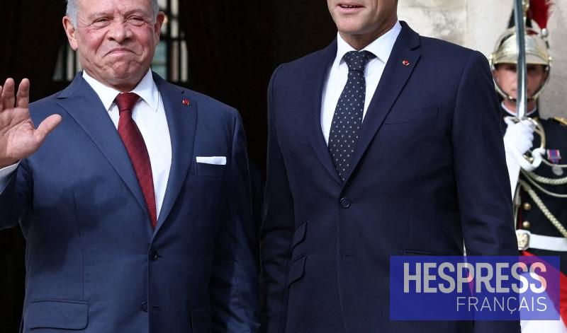 emmanuel macron emmanuel macron