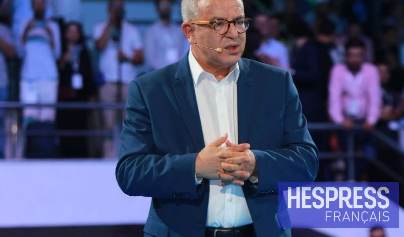 Législatives 2026: Aujjar défend le bilan du RNI et appelle à poursuivre les réformes