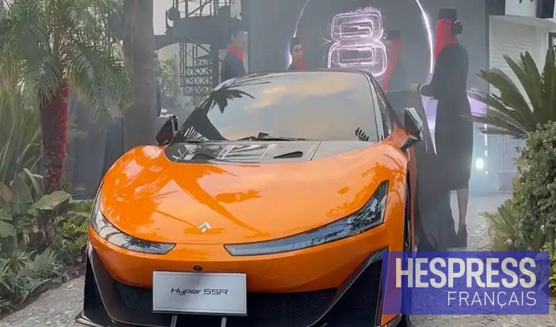 vidéos 18 GAC s’installe au Maroc : M-AUTOMOTIV dévoile sa gamme thermique, hybride et électrique