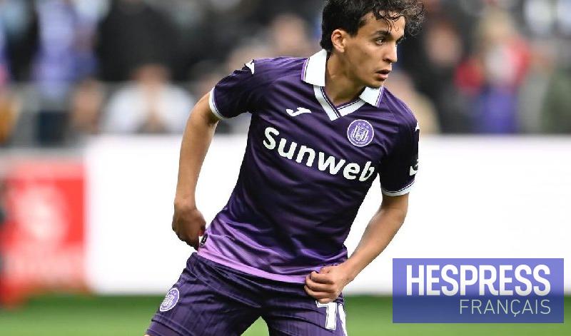 L'Olympique Lyonnais revient à la charge pour Ali Maamar