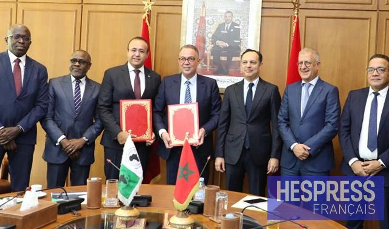 BAD-Maroc : 4,4 MMDH pour la formation professionnelle et le rail