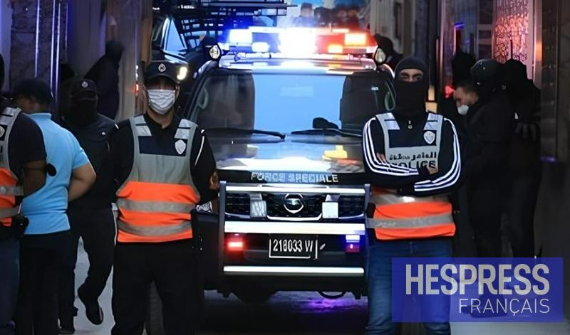 dgsn 14 Coopération sécuritaire : le Maroc récolte les éloges du FBI et des autorités suédoises