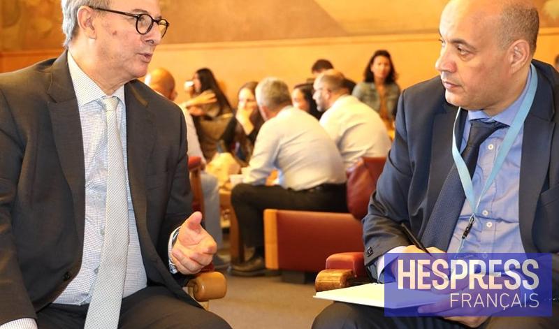 droits de l'homme 19 Droits de l’Homme : Belkouch veut élargir le réseau des NMIRFs