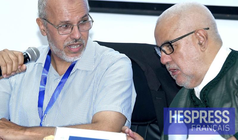 parlement 15 Pour Jamaa Mouaatassim,