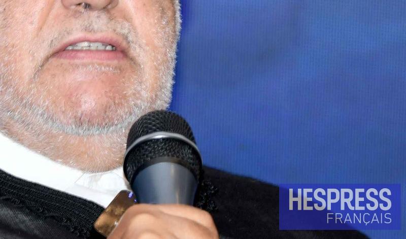 pjd 18 Benkirane :