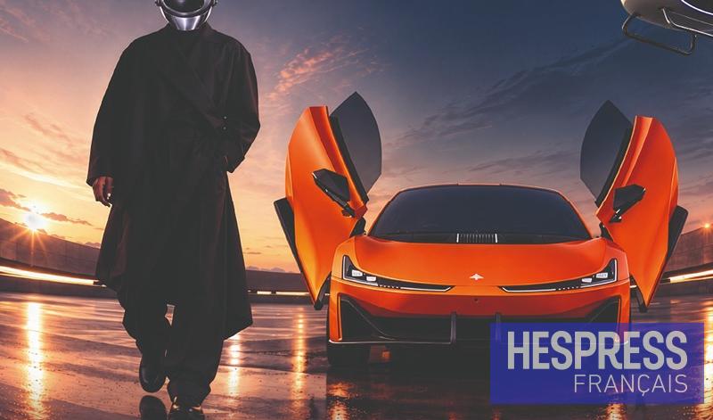 Groupe M-Automotiv : Après un prélancement réussi, GAC ouvre les portes du future au Maroc avec une nouvelle génération de mobilité
