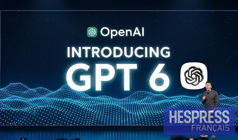 OpenAI lance GPT-6, son modèle le plus puissant, conçu pour limiter les risques