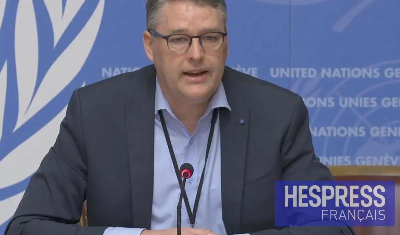 nations unies 19 Le multilatéralisme ne se sauvera pas sans des pays comme le Maroc