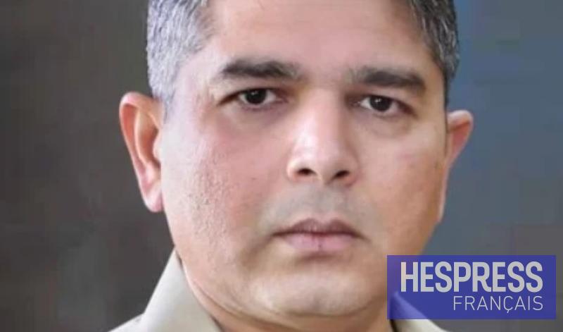 Sahara: la MINURSO accueille son nouveau commandant le Pakistanais Jawwad Ahmed