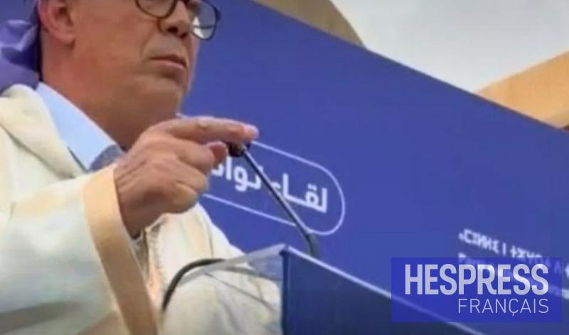 fouzi lekjaa 13 À Bouarfa, Lekjaa promet de ramener les prix à un niveau
