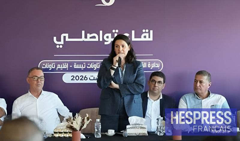 élections 14 Entre continuité et recomposition limitée, lecture dans les résultats des législatives