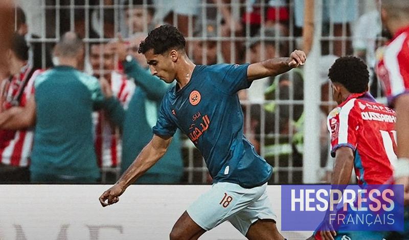 Botola Pro D1 (1ère journée): résultats et classement