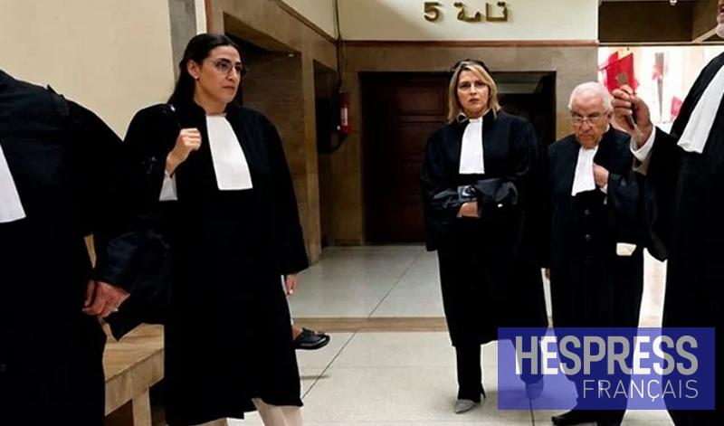 Grève des avocats : Ramid appelle à la trêve