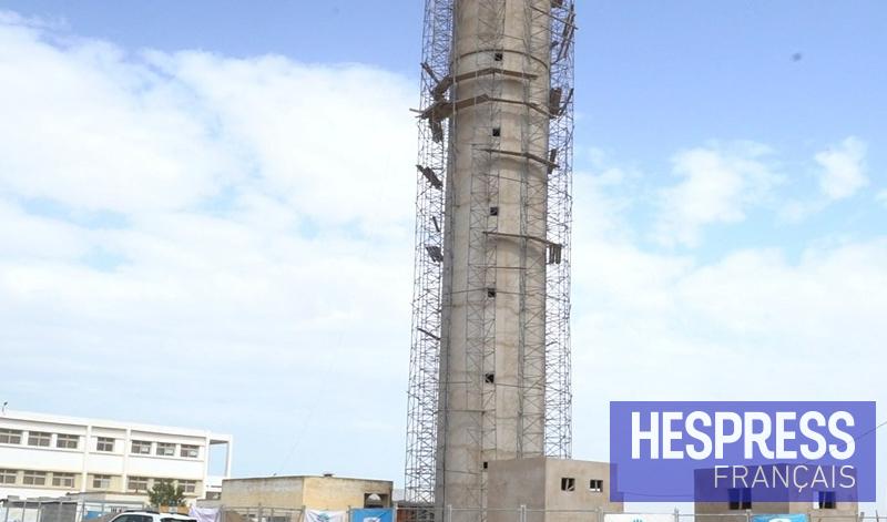 Photo : Hespress Français Eau potable en milieu rural: La SRM Casa-Settat accélère le déploiement des projets