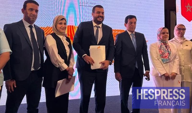 législatives 2026 19 Législatives : l’UC dévoile ses quatre engagements pour un « Maroc à une seule vitesse »