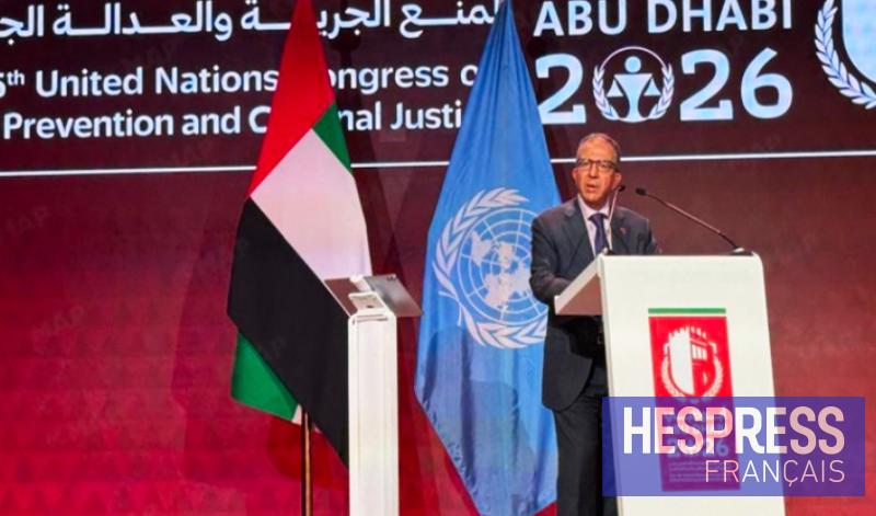 Abou Dhabi : le Maroc envisage d'accueillir l'une des prochaines sessions du CNUPCJP