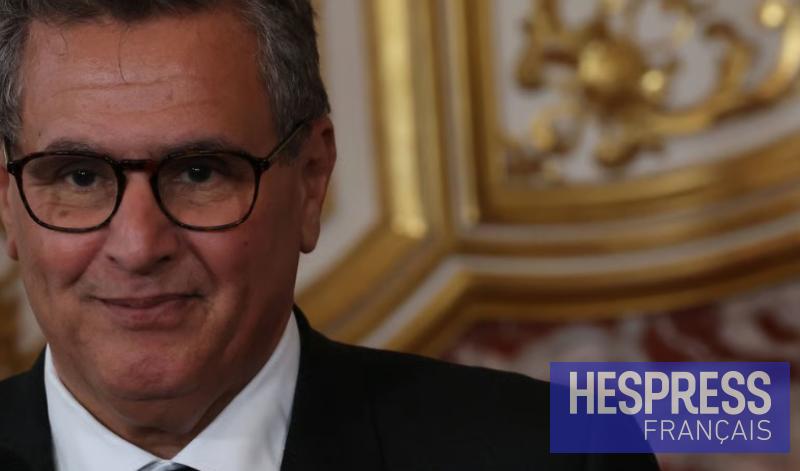 aziz akhannouch 14 Akhannouch représente le Roi aux obsèques du Roi Harald V de Norvège