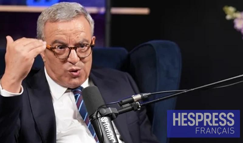 aziz akhannouch 19 Aujjar répond aux critiques du PAM sur les 280 MMDH