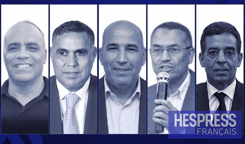 casablanca-settat 14 À Ben M’sik, Joudar et Kamil défendent leurs positions face à une concurrence renforcée