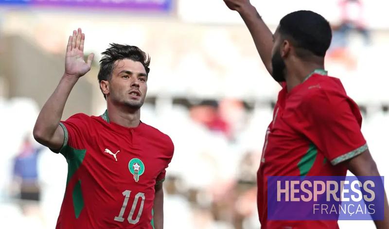 Eliminatoires CAN 2027 : la CAF souligne la patience du Maroc face au Lesotho