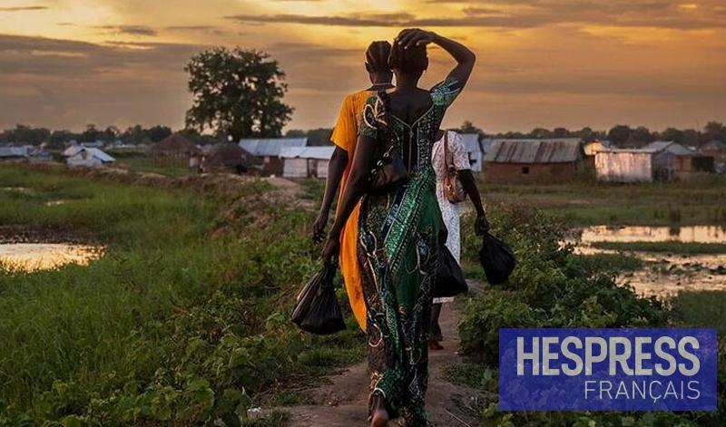 Climat : l'ONU appelle à limiter l'ampleur du dépassement du seuil critique de 1,5°C