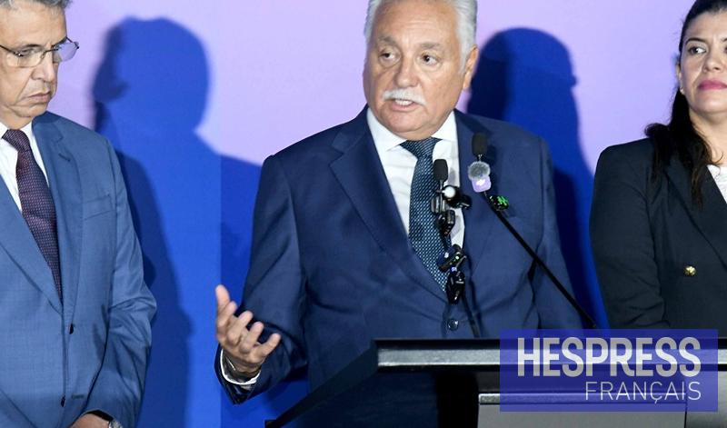 Benabdallah : le PPS relève des convergences avec le PAM sans trancher sur son positionnement