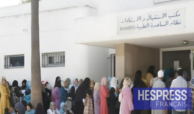 Réforme du système de santé au Maroc : plaidoyer pour passer de la couverture administrative à l'accès réel aux soins