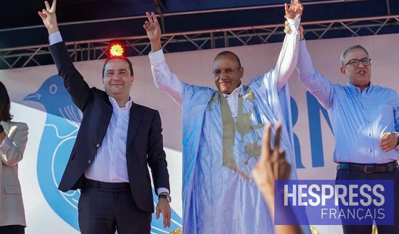 À Dakhla, Chouki charge ceux qui parlent déjà d’alliances et de postes