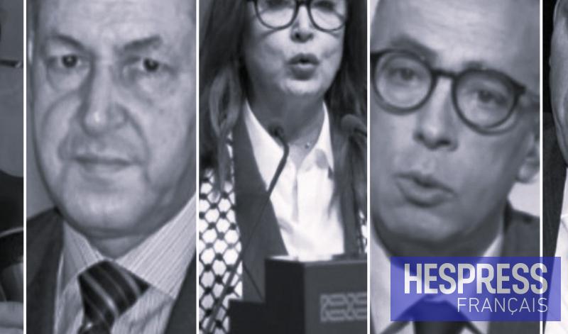 pjd 13 Législatives 2026 : anciens ministres, chefs de partis, et députés éjectés de leurs sièges
