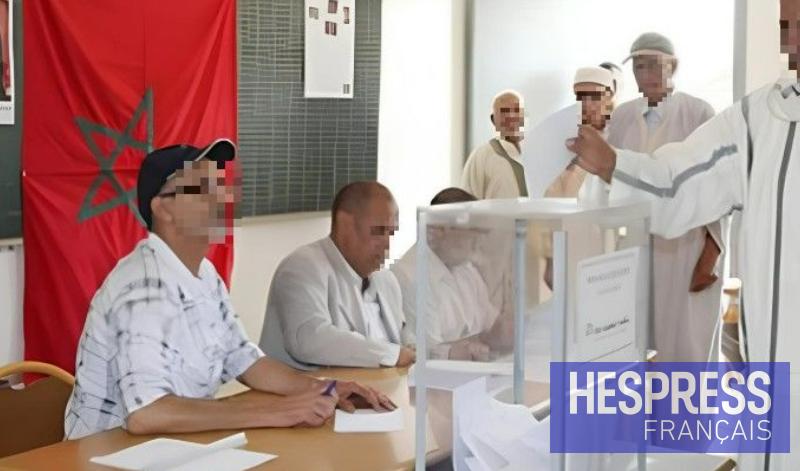 vote 13 Élections législatives : trois moyens pour connaître son bureau de vote