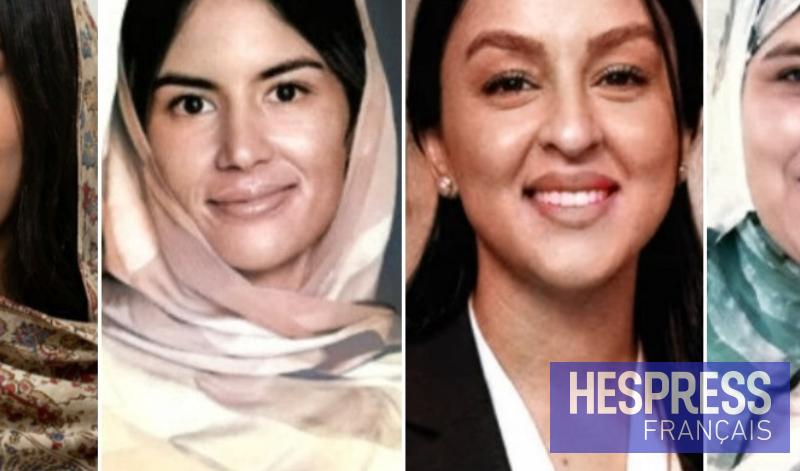 Guelmim-Oued Noun : 5 sièges, 5 candidates et une course ouverte